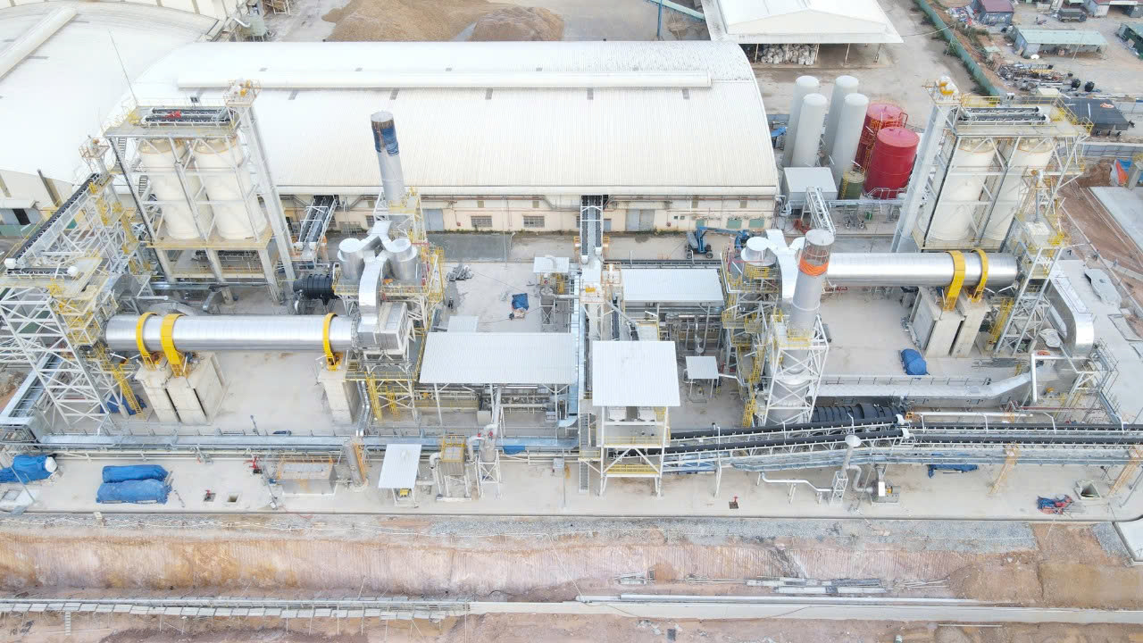 Băng Tải Việt Sun